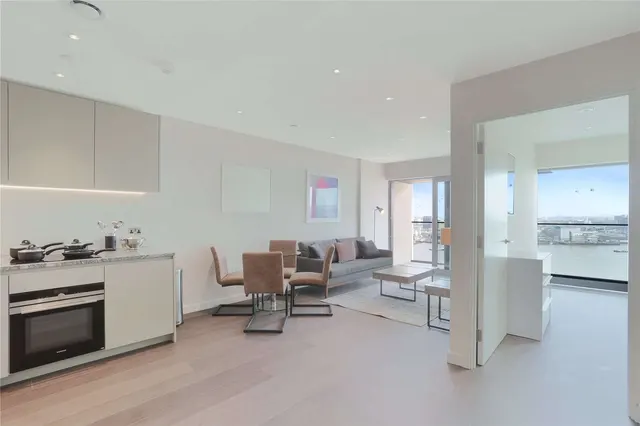 Cutter Lane, Building, SE10, photo 1