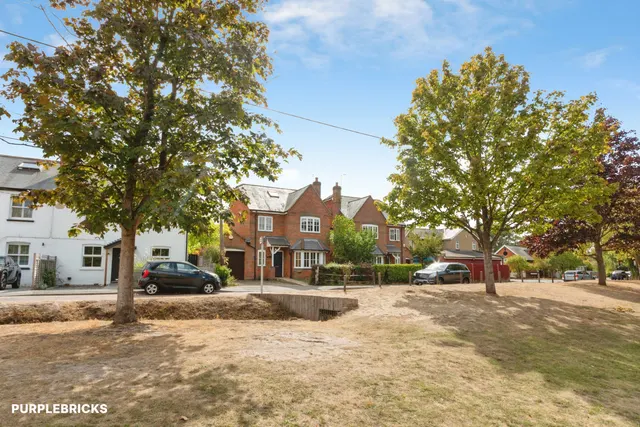 Streets Heath, Woking, GU24, photo 2