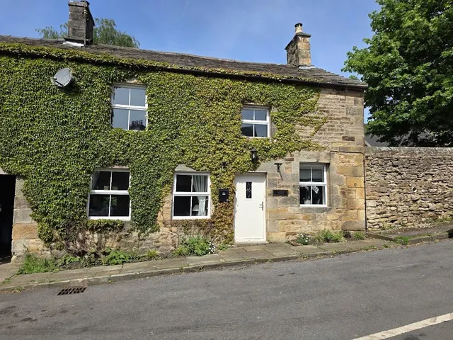 Longnor, Buxton, Staffordshire, SK17, photo 1
