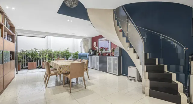 Crabtree Place Fitzrovia ,W1T, photo 1