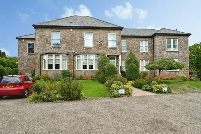 Borrage Lane, Ripon, HG4, photo 1