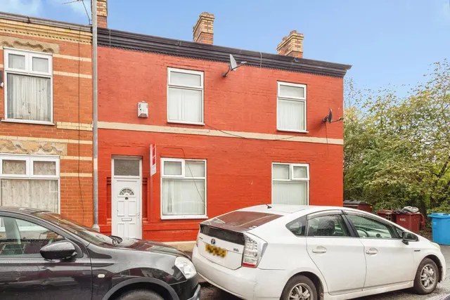 Crantock Street, Manchester, M12, photo 1