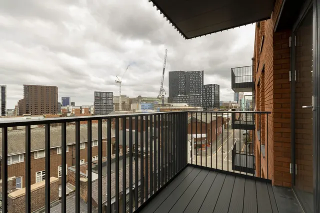 Shadwell Street, Birmingham, B4, photo 1