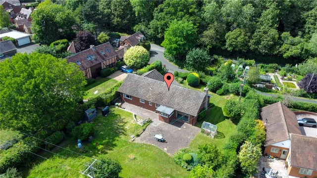 Photo 2 — Shernal Green, Droitwich, Worcestershire, WR9 7JS