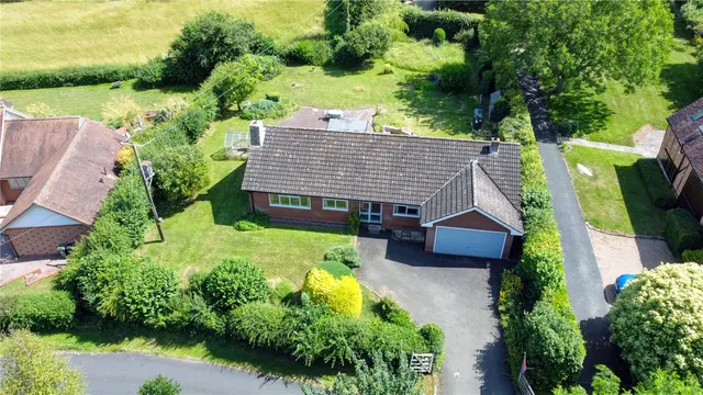 Shernal Green, Droitwich, Worcestershire, WR9 7JS, photo 1