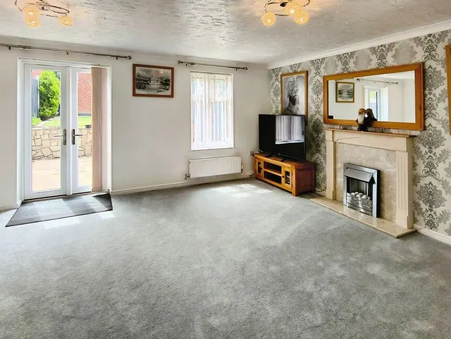 Photo 3 — Marlborough Road, Hadley, Shropshire, TF1