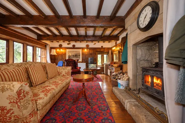 Upper Blind Lane Farm, Brearley, HX2, photo 2
