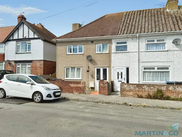 Downs Road, Walmer, photo 1