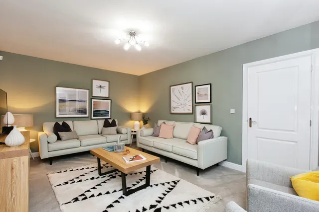 Twill Road, Farington Moss, PR26, photo 3