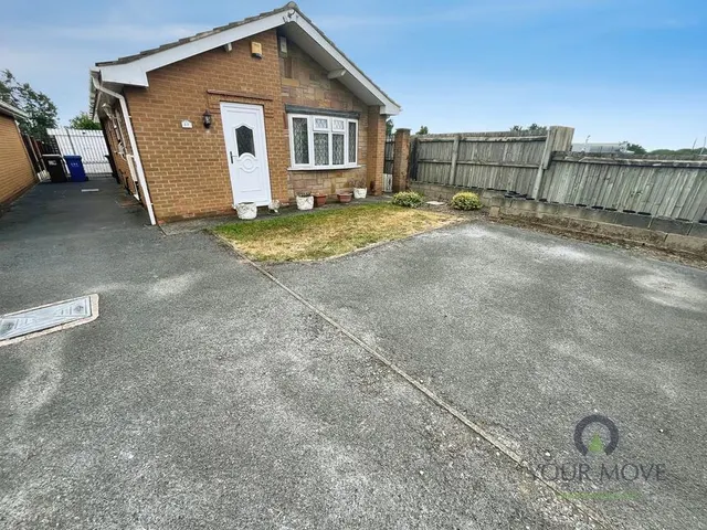 Derby Road, Ilkeston, Derbyshire, DE7, photo 1