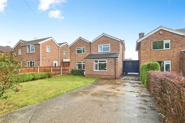 Chapel Lane, Spondon, DE21, photo 1
