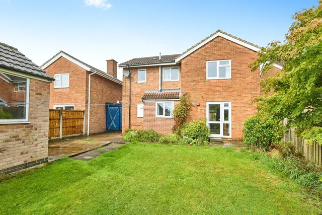 Chapel Lane, Spondon, DE21, photo 2