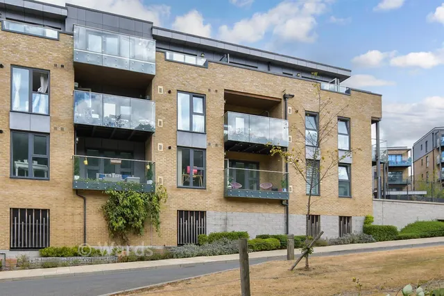 Castle Hill Drive, Castle Hill, DA10, photo 1