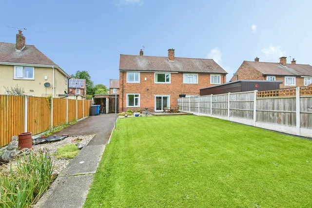 Tewkesbury Crescent, Chaddesden, DE21, photo 2