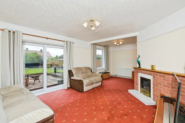 Tewkesbury Crescent, Chaddesden, DE21, photo 3