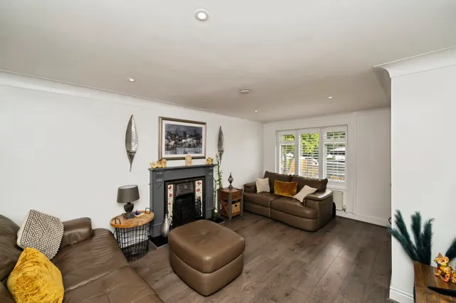 Buckingham Avenue, Wirral, CH63, photo 3