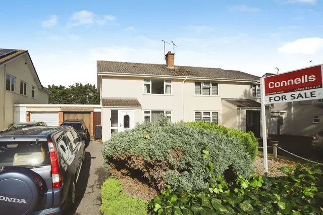 Deane Drive, Taunton, TA1, photo 1