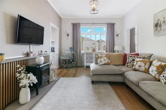 Mosspark Drive, Cardonald, G52, photo 2