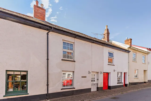 Bullen Street, Thorverton, EX5, photo 1