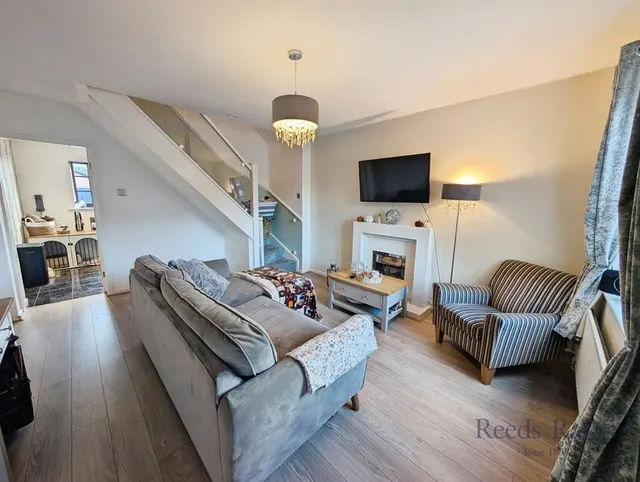 Copplestone Grove, Stoke-on-Trent, ST3, photo 2
