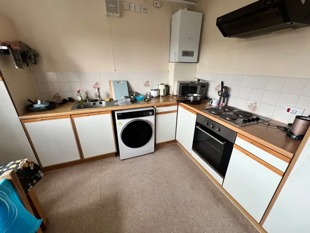 Lodge Road, Southampton, SO14, photo 2