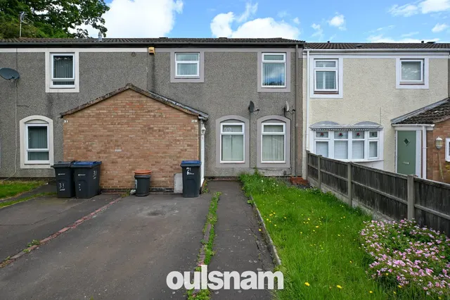 Quarry House Close, Rubery, Rednal, Birmingham, B45 0HS, photo 1