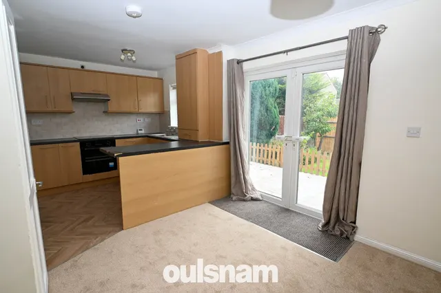 Photo 2 — Quarry House Close, Rubery, Rednal, Birmingham, B45 0HS