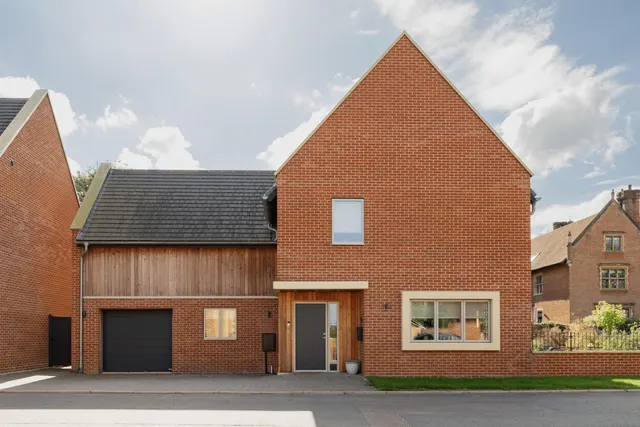 The Lodge Drive, Drayton, NR8, photo 1