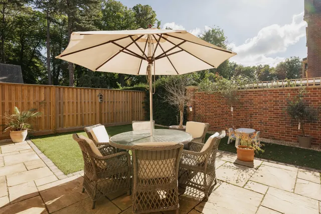 The Lodge Drive, Drayton, NR8, photo 3
