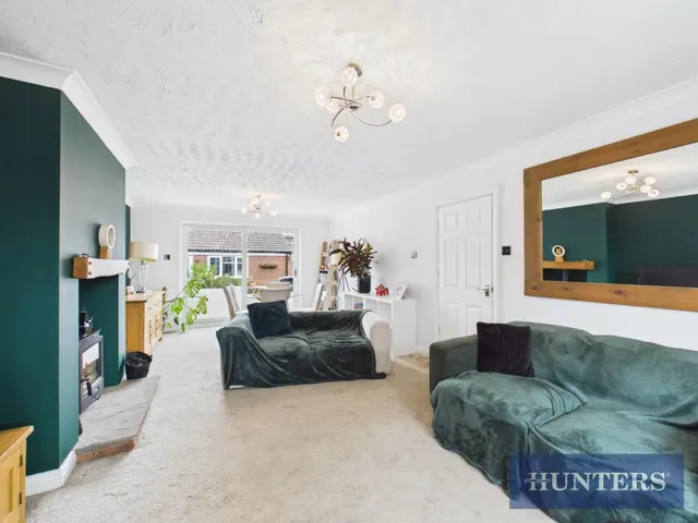 Howe Lane, Nafferton, YO25, photo 3