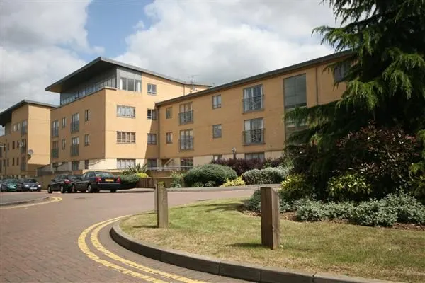Sovereign Place, Harrow, photo 1