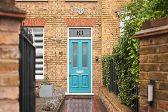 Photo 2 — Whitton Road, Twickenham, TW1 1BT