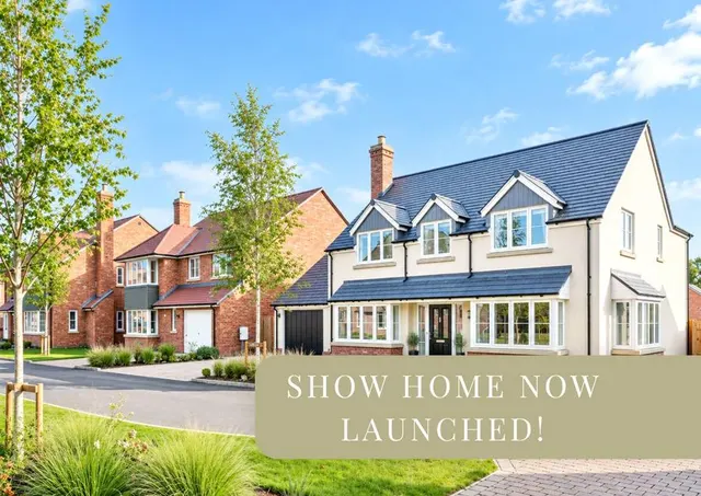 Perrinpit Court Now Launched!, Frampton Cotterell, BS36, photo 1
