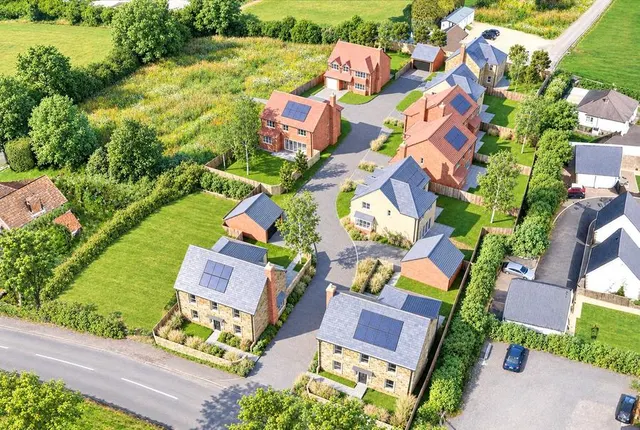 Perrinpit Court Now Launched!, Frampton Cotterell, BS36, photo 3