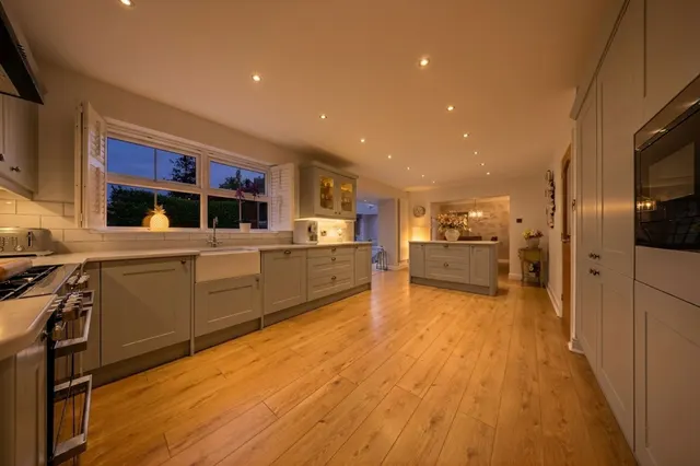 Hill Rise, View, L39, photo 3