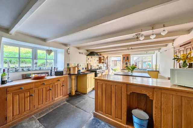 Photo 3 — Linkinhorne, Callington, Cornwall, PL17 7LY