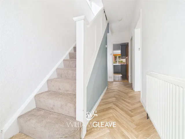 Photo 3 — Rhewl, Holywell, Flintshire, CH8 9QX