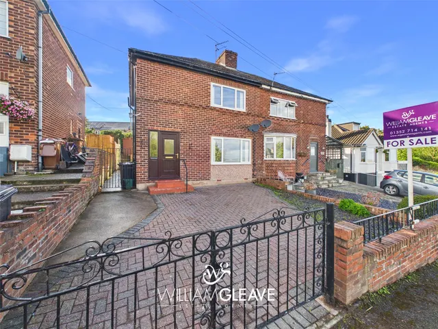 Rhewl, Holywell, CH8, photo 1