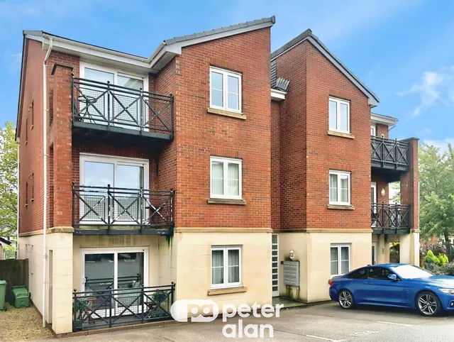 Smith Road, Cardiff, CF14, photo 3