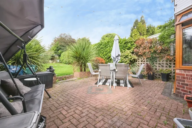 Rymond Road, Birmingham, B34, photo 2