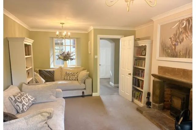 Town Street, Duffield, DE56, photo 3