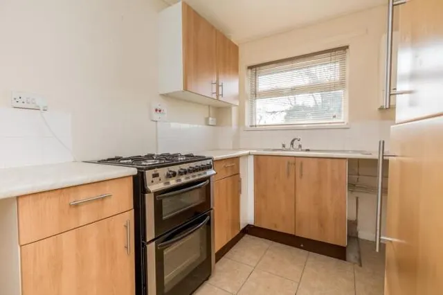 1 bedroom flat, Stowe View, Tingewick, MK18