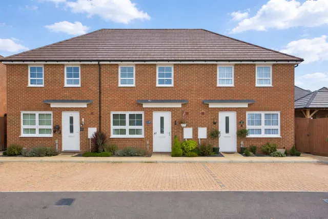 Goldcrest Row, Whitfield, CT16, photo 1