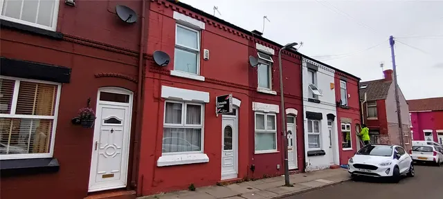Killarney Road, Liverpool, L13, photo 1