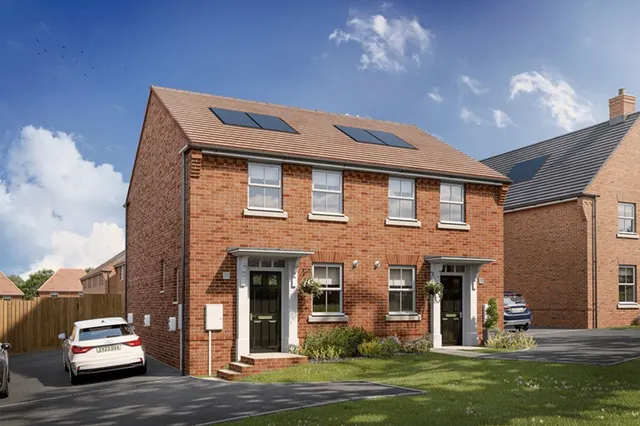 Tye Lane, Walberton, BN18, photo 2