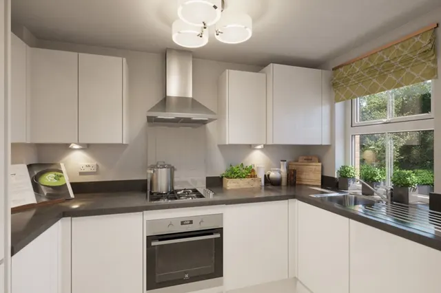 Tye Lane, Walberton, BN18, photo 1