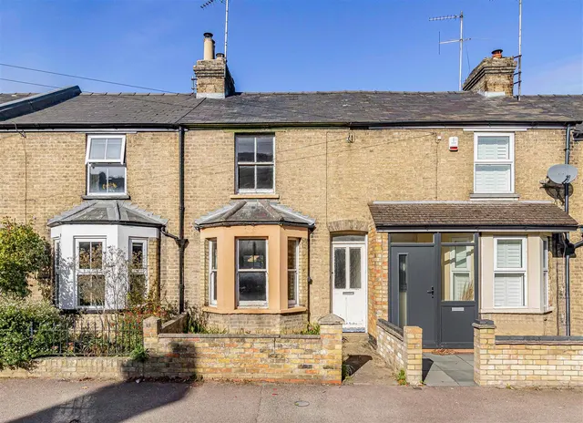 St. Philips Road, Newmarket, CB8, photo 1