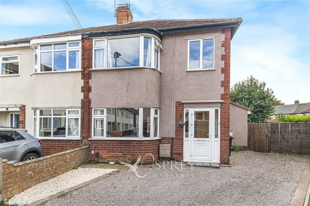 Oak Road, Melton Mowbray, LE13, photo 2
