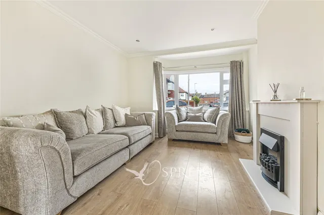 Oak Road, Melton Mowbray, LE13, photo 3