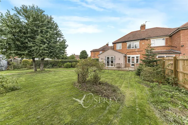 Oak Road, Melton Mowbray, LE13, photo 1